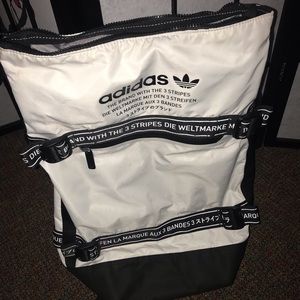 Adidas backpack